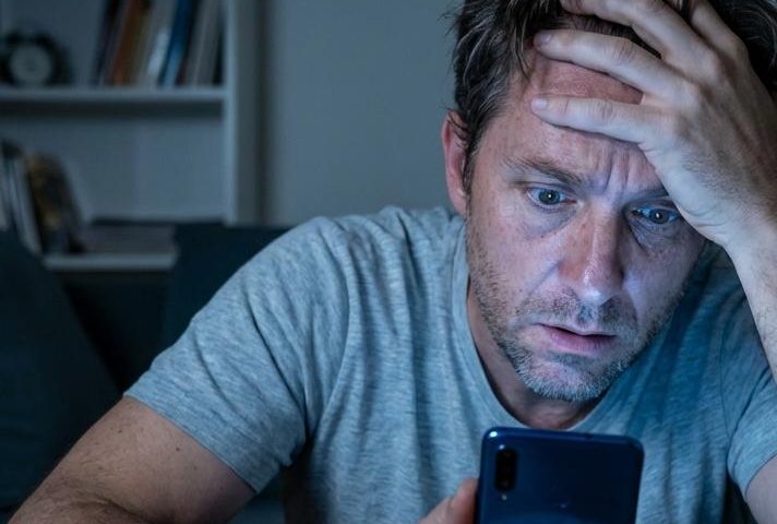 vishing - Vishing bancario: la finta emergenza sul tuo conto corrente