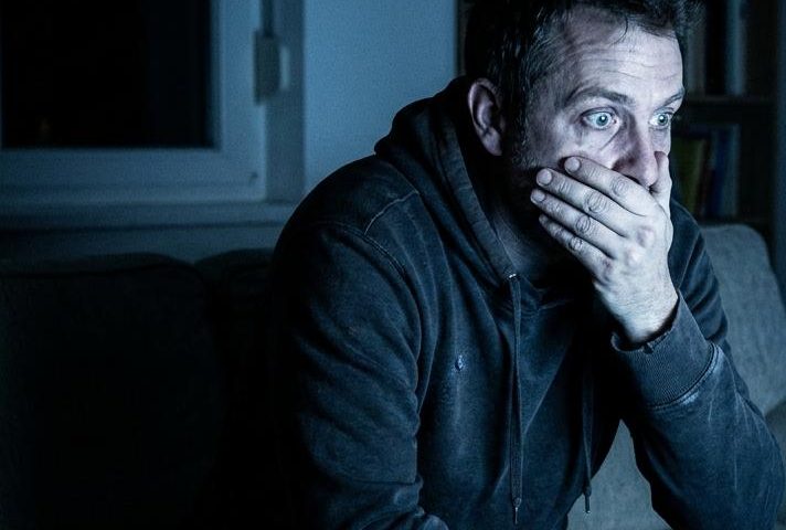 sextortion - Quell'email di sextortion improvvisa: il panico nella tua casella di posta